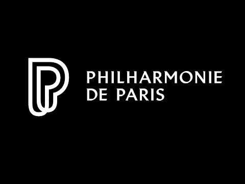 Philharmonie de Paris logio